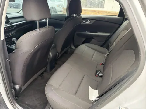 More photos of 2020 Kia Forte LXS at Jerry Hunt Supercenter - Lexington, NC