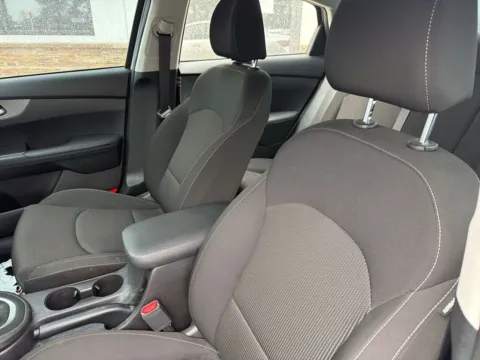 Another view of 2020 Kia Forte LXS for sale in Lexington, NC at Jerry Hunt Supercenter - Lexington