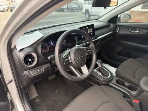 More photos of 2020 Kia Forte LXS at Jerry Hunt Supercenter - Lexington, NC