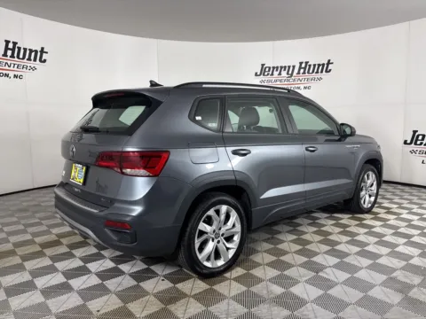 More photos of 2023 Volkswagen Taos 1.5T S at Jerry Hunt Supercenter - Lexington, NC