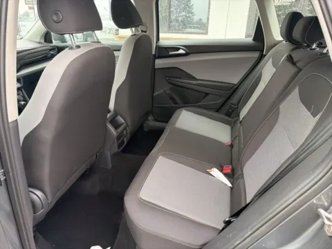 More photos of 2023 Volkswagen Taos 1.5T S at Jerry Hunt Supercenter - Lexington, NC