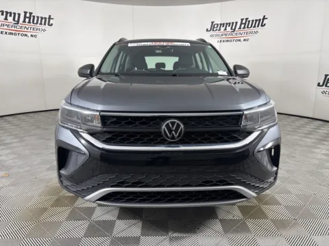 Another view of 2023 Volkswagen Taos 1.5T S for sale in Lexington, NC at Jerry Hunt Supercenter - Lexington