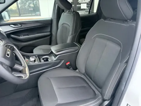 Another view of 2024 Jeep Grand Cherokee Laredo for sale in Lexington, NC at Jerry Hunt Supercenter - Lexington