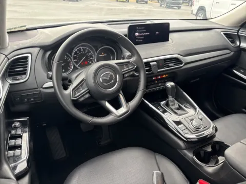 More photos of 2023 Mazda CX-9 Touring Plus at Jerry Hunt Supercenter - Lexington, NC