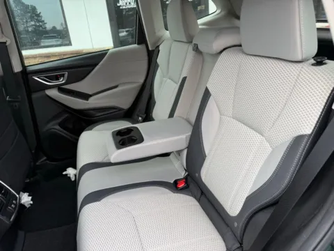 More photos of 2024 Subaru Forester Premium at Jerry Hunt Supercenter - Lexington, NC