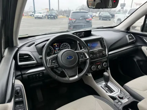 More photos of 2024 Subaru Forester Premium at Jerry Hunt Supercenter - Lexington, NC