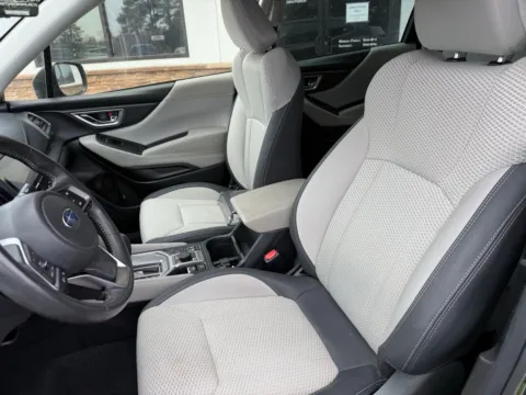 Another view of 2024 Subaru Forester Premium for sale in Lexington, NC at Jerry Hunt Supercenter - Lexington