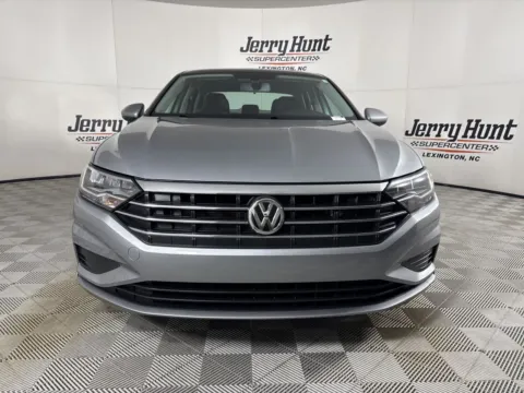 Another view of 2020 Volkswagen Jetta 1.4T SE for sale in Lexington, NC at Jerry Hunt Supercenter - Lexington