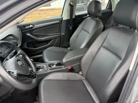 Another view of 2020 Volkswagen Jetta 1.4T SE for sale in Lexington, NC at Jerry Hunt Supercenter - Lexington