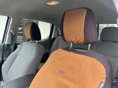 Another view of 2023 Toyota Tacoma for sale in Lexington, NC at Jerry Hunt Supercenter - Lexington