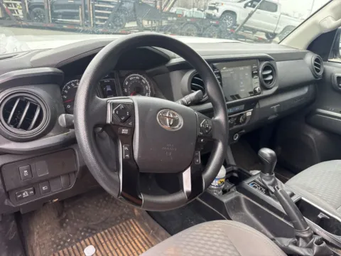 More photos of 2023 Toyota Tacoma at Jerry Hunt Supercenter - Lexington, NC