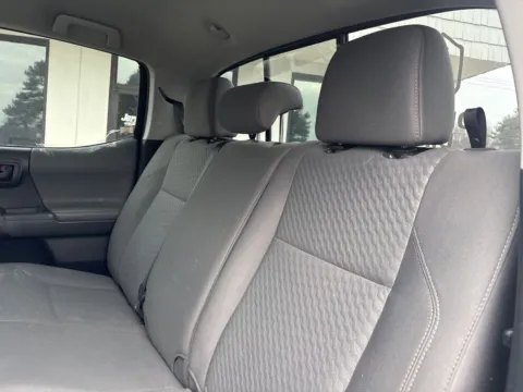 More photos of 2023 Toyota Tacoma at Jerry Hunt Supercenter - Lexington, NC