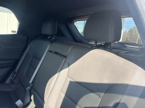 More photos of 2023 Chevrolet TrailBlazer ACTIV at Jerry Hunt Supercenter - Lexington, NC