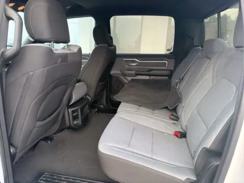 More photos of 2023 Ram 1500 Big Horn/Lone Star at Jerry Hunt Supercenter - Lexington, NC