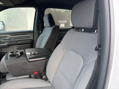 Another view of 2023 Ram 1500 Big Horn/Lone Star for sale in Lexington, NC at Jerry Hunt Supercenter - Lexington