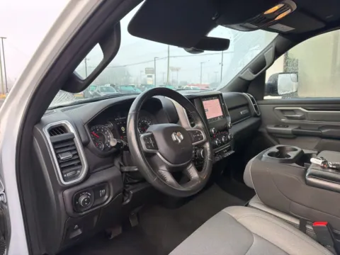 More photos of 2023 Ram 1500 Big Horn/Lone Star at Jerry Hunt Supercenter - Lexington, NC