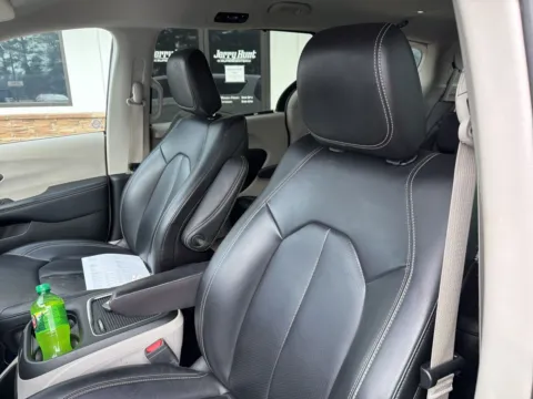 Photos of 2023 Chrysler Pacifica Touring L for sale in Lexington, NC at Jerry Hunt Supercenter - Lexington