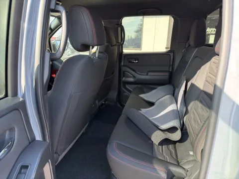 More photos of 2024 Nissan Frontier PRO-X at Jerry Hunt Supercenter - Lexington, NC