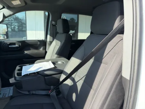 Photos of 2024 Chevrolet Silverado 2500HD Work Truck for sale in Lexington, NC at Jerry Hunt Supercenter - Lexington