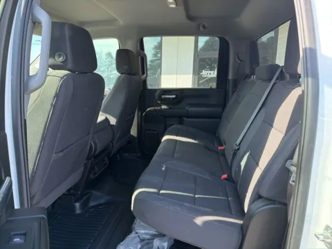 More photos of 2024 Chevrolet Silverado 2500HD Work Truck at Jerry Hunt Supercenter - Lexington, NC