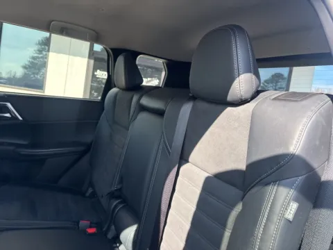 More photos of 2024 Mitsubishi Outlander SE at Jerry Hunt Supercenter - Lexington, NC