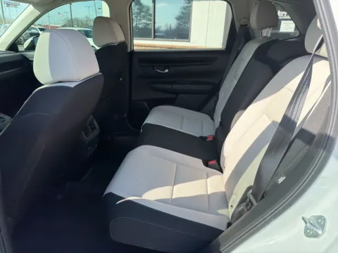 More photos of 2024 Honda CR-V EX at Jerry Hunt Supercenter - Lexington, NC