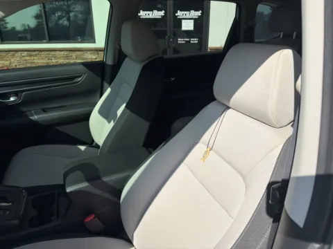 Another view of 2024 Honda CR-V EX for sale in Lexington, NC at Jerry Hunt Supercenter - Lexington