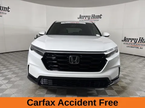Another view of 2024 Honda CR-V EX for sale in Lexington, NC at Jerry Hunt Supercenter - Lexington