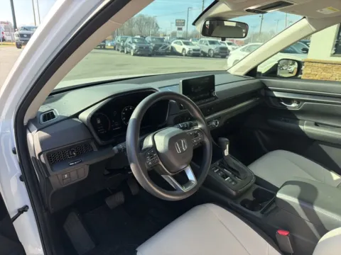 More photos of 2024 Honda CR-V EX at Jerry Hunt Supercenter - Lexington, NC
