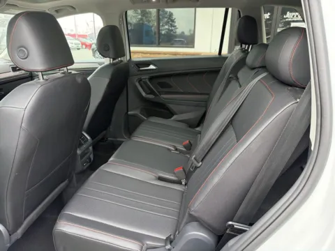 More photos of 2024 Volkswagen Tiguan 2.0T Wolfsburg Edition at Jerry Hunt Supercenter - Lexington, NC