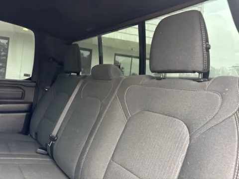 More photos of 2024 Ram 1500 Tradesman at Jerry Hunt Supercenter - Lexington, NC