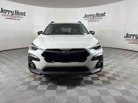 Another view of 2024 Subaru Crosstrek Premium for sale in Lexington, NC at Jerry Hunt Supercenter - Lexington