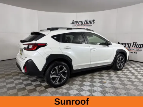 More photos of 2024 Subaru Crosstrek Premium at Jerry Hunt Supercenter - Lexington, NC