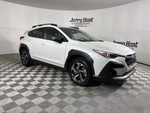 More photos of 2024 Subaru Crosstrek Premium at Jerry Hunt Supercenter - Lexington, NC