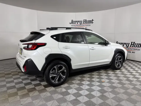 More photos of 2024 Subaru Crosstrek Premium at Jerry Hunt Supercenter - Lexington, NC