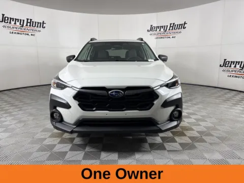 Another view of 2024 Subaru Crosstrek Premium for sale in Lexington, NC at Jerry Hunt Supercenter - Lexington