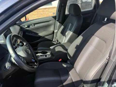 Another view of 2025 Honda Civic Sport for sale in Lexington, NC at Jerry Hunt Supercenter - Lexington