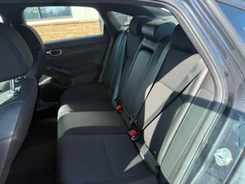 More photos of 2025 Honda Civic Sport at Jerry Hunt Supercenter - Lexington, NC