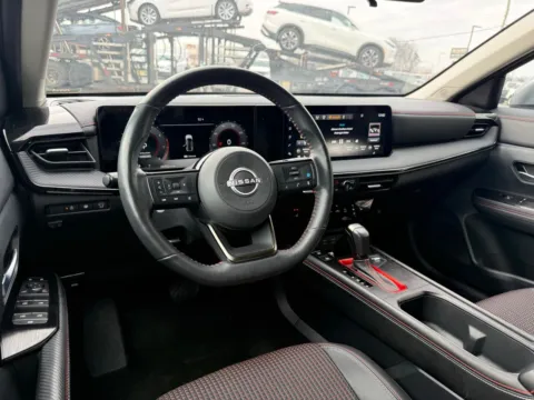 More photos of 2025 Nissan Kicks SR at Jerry Hunt Supercenter - Lexington, NC