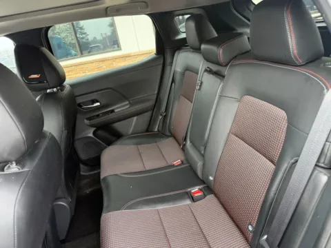 More photos of 2025 Nissan Kicks SR at Jerry Hunt Supercenter - Lexington, NC