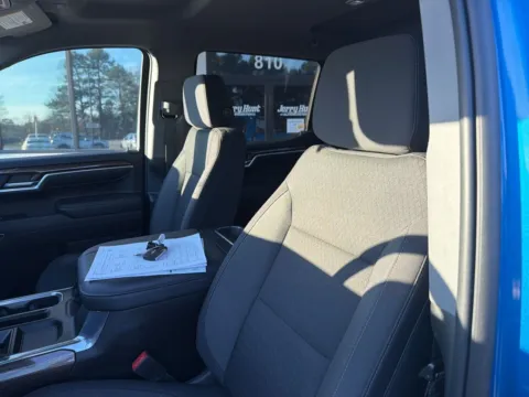 Another view of 2023 Chevrolet Silverado 1500 RST for sale in Lexington, NC at Jerry Hunt Supercenter - Lexington