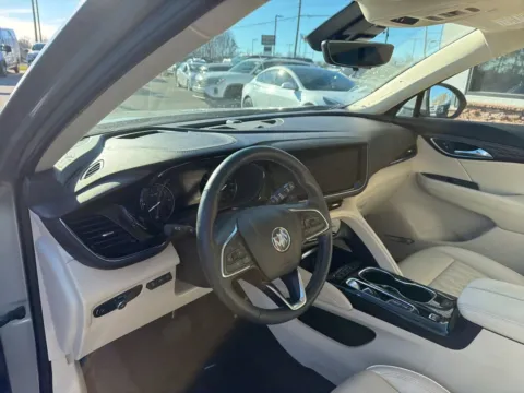More photos of 2023 Buick Envision Avenir at Jerry Hunt Supercenter - Lexington, NC