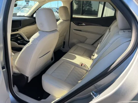 More photos of 2023 Buick Envision Avenir at Jerry Hunt Supercenter - Lexington, NC