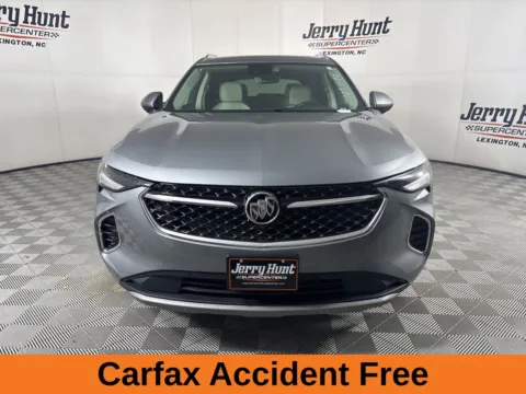 Another view of 2023 Buick Envision Avenir for sale in Lexington, NC at Jerry Hunt Supercenter - Lexington