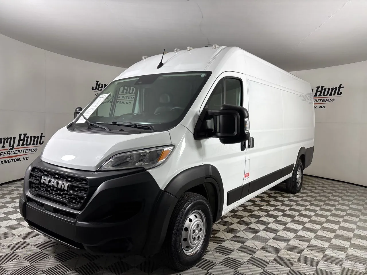 2023 Ram ProMaster 3500 High Roof for sale in Lexington, NC