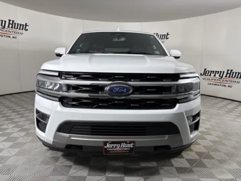 Photos of 2023 Ford Expedition Limited for sale in Lexington, NC at Jerry Hunt Supercenter - Lexington