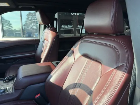 Photos of 2023 Ford Expedition Limited for sale in Lexington, NC at Jerry Hunt Supercenter - Lexington