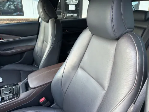 Another view of 2023 Mazda CX-30 2.5 Turbo Premium Package for sale in Lexington, NC at Jerry Hunt Supercenter - Lexington