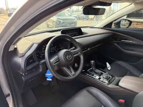 More photos of 2023 Mazda CX-30 2.5 Turbo Premium Package at Jerry Hunt Supercenter - Lexington, NC