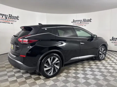 More photos of 2024 Nissan Murano SL at Jerry Hunt Supercenter - Lexington, NC